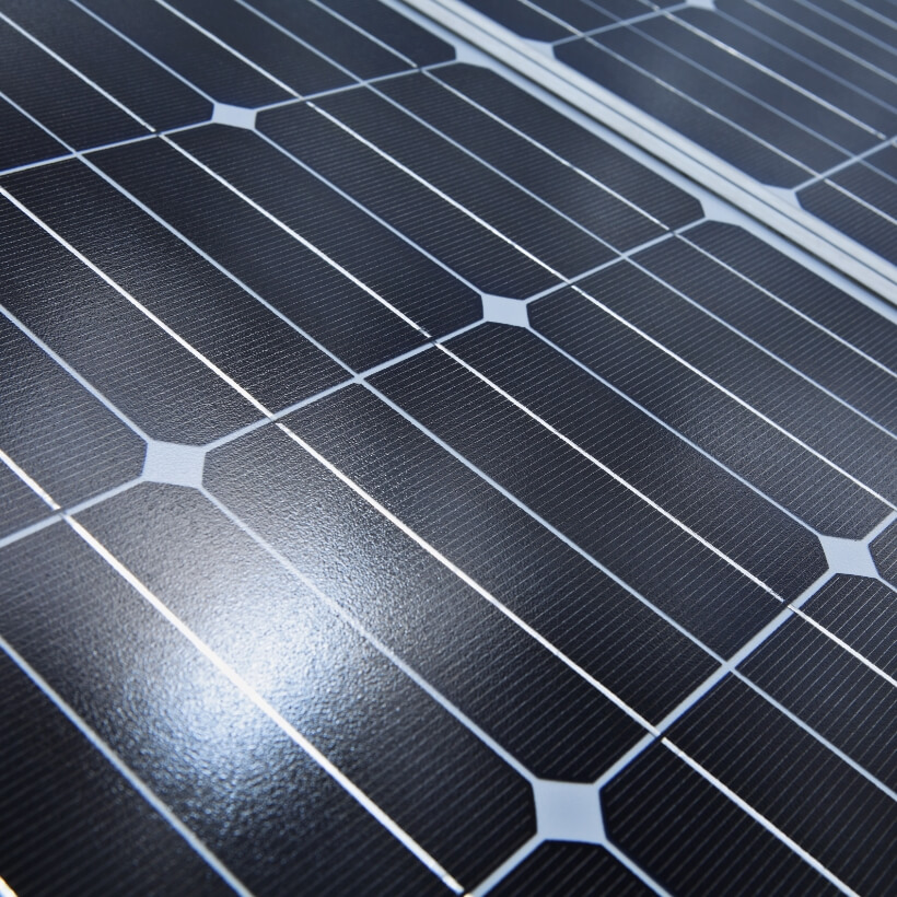 Udržitelnost - Contera Park Říčany